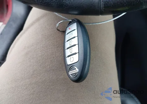 2014 Nissan Pathfinder Platinum z USA, uszkodzony, nr VIN 5N1AR2MM2EC701689